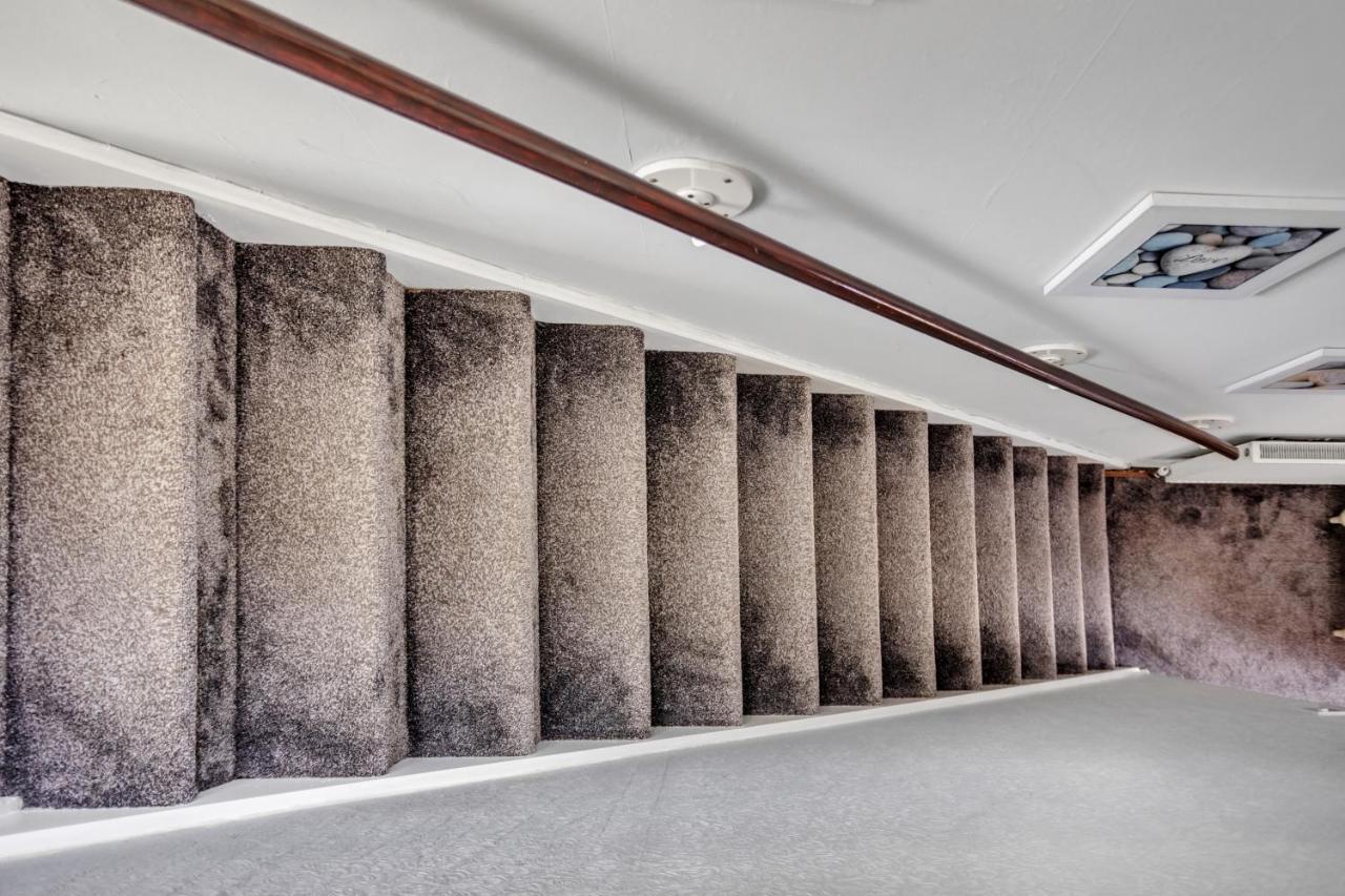Perfect For Contractors - Canterbury - Free Parking - Ultra Wifi ภายนอก รูปภาพ